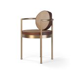 TRACE Dining Armchair image 1