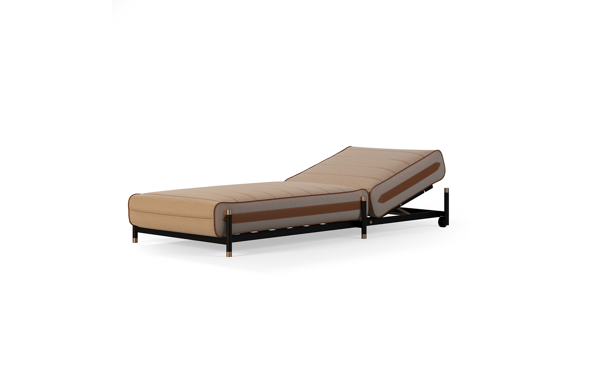 VOGUE Sunbed