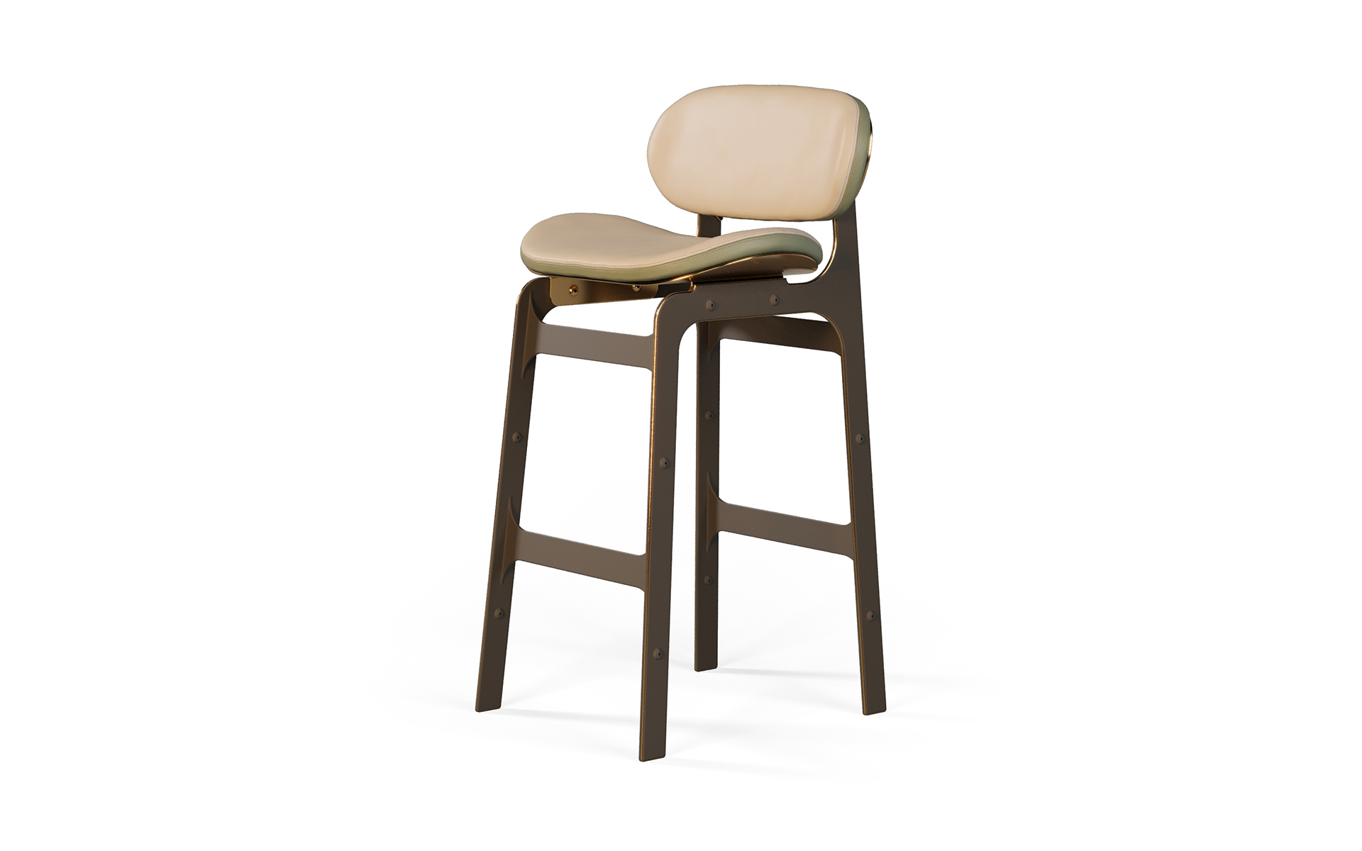 ORIZON Bar Chair