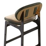 ORIZON Bar Chair image 4