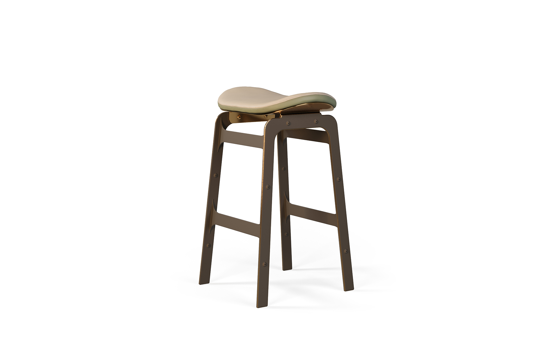 ORIZON Bar Stool