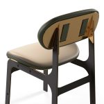 ORIZON Dining Chair image 4