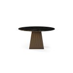 ORIZON Round Dining Table image 2