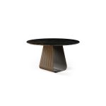 ORIZON Round Dining Table image 1