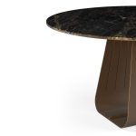 ORIZON Round Dining Table image 4