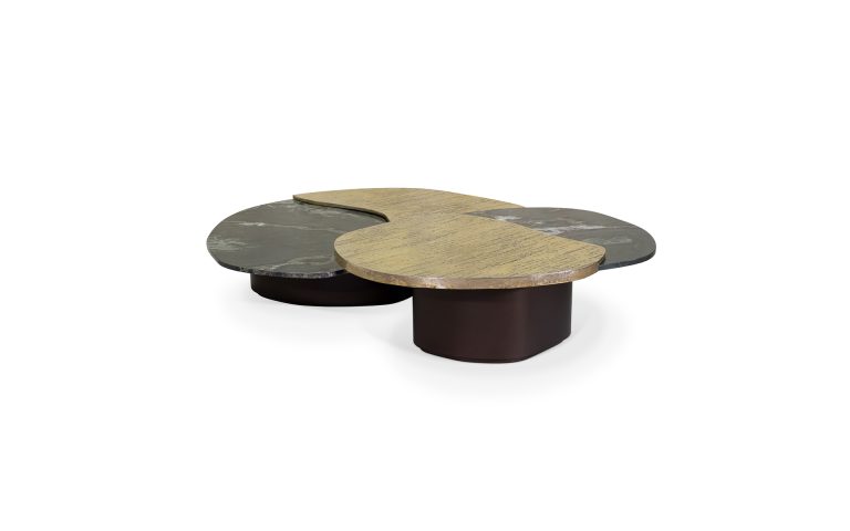 ZAYA Coffee Table