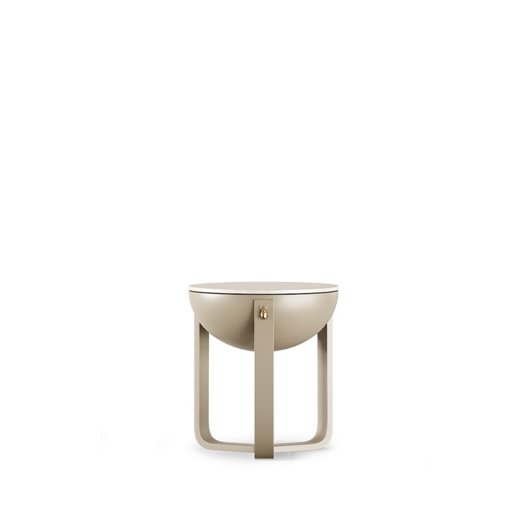 BALEGA | Side Table