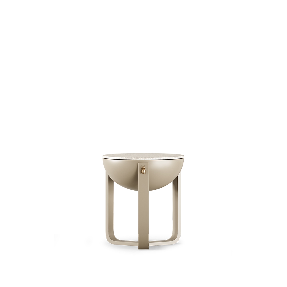 BALEGA | Side Table