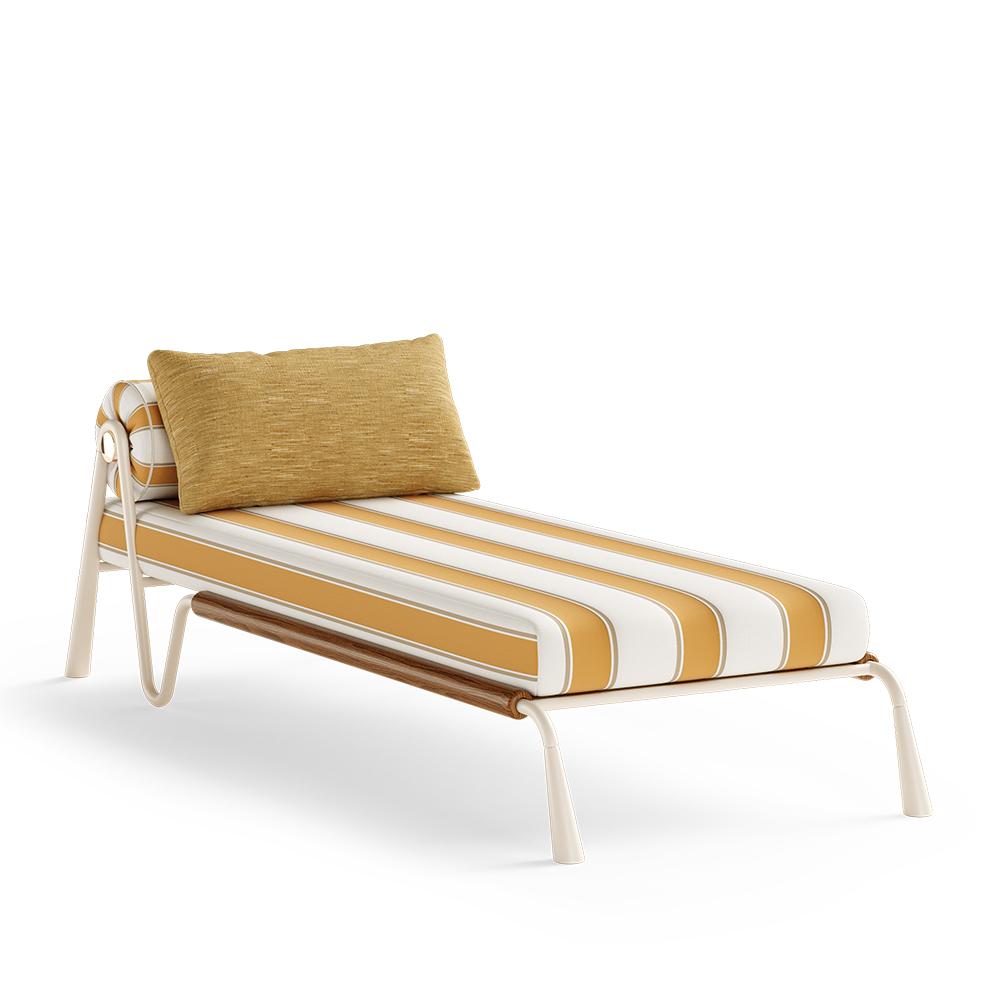 Bela Lounge Chair