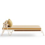 Bela Lounge Chair image 3