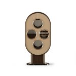 Marcel Bar Cabinet image 2