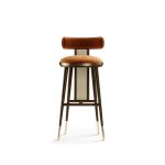 Blakey Bar Chair image 2
