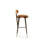 Blakey Bar Chair image 3