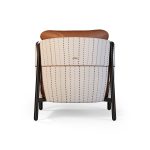 CÉLINE Lounge Armchair image 3