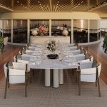 CÉLINE Dining Chair image 5