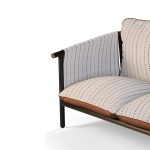 CÉLINE Sofa 2 Seat image 5