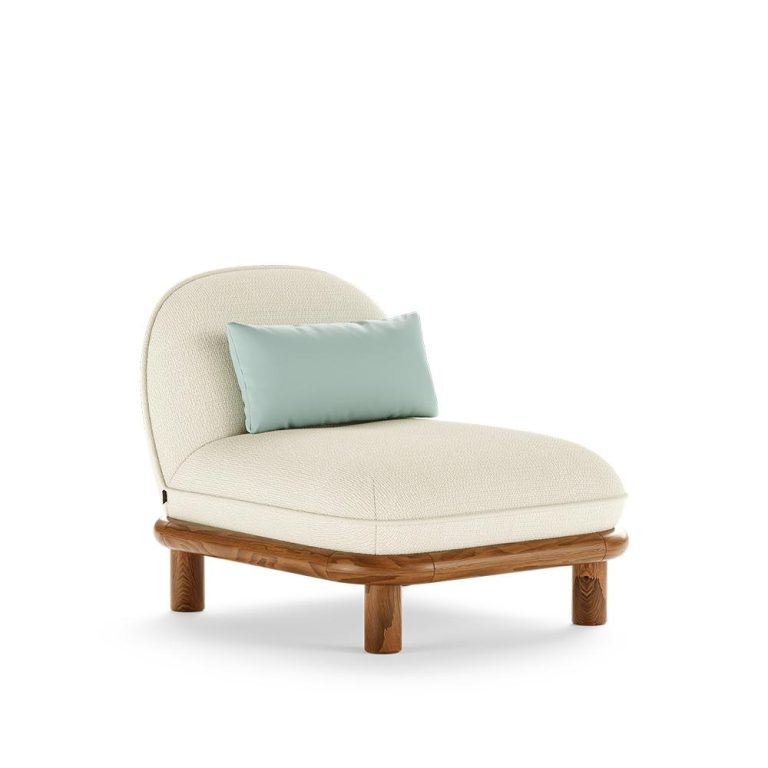 Dumas Armchair