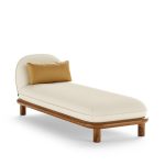Dumas Lounge Chair image 1