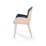 ELEANOR Dining Armchair image 3