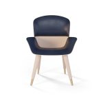 ELEANOR Dining Armchair image 2