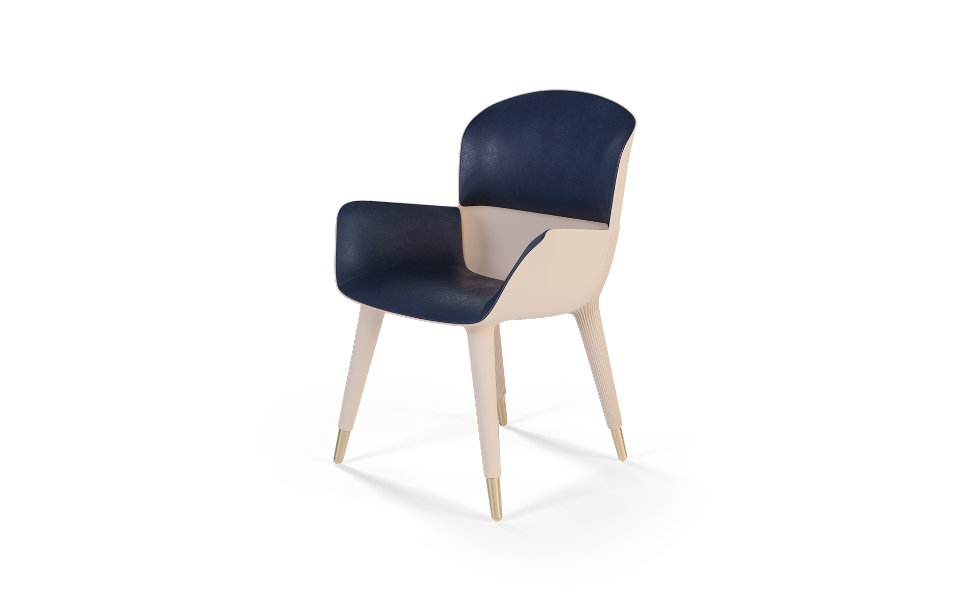 ELEANOR Dining Armchair