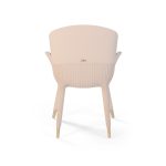 ELEANOR Dining Armchair image 4