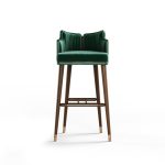 Ervin Bar Chair image 3