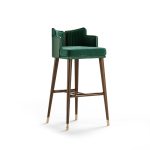 Ervin Bar Chair image 2