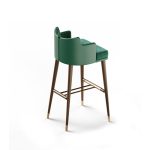 Ervin Bar Chair image 5
