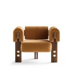 Evelyn Armchair image 2