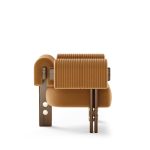 Evelyn Armchair image 3