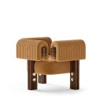 Evelyn Armchair image 4