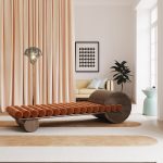 Francis Bench image 1