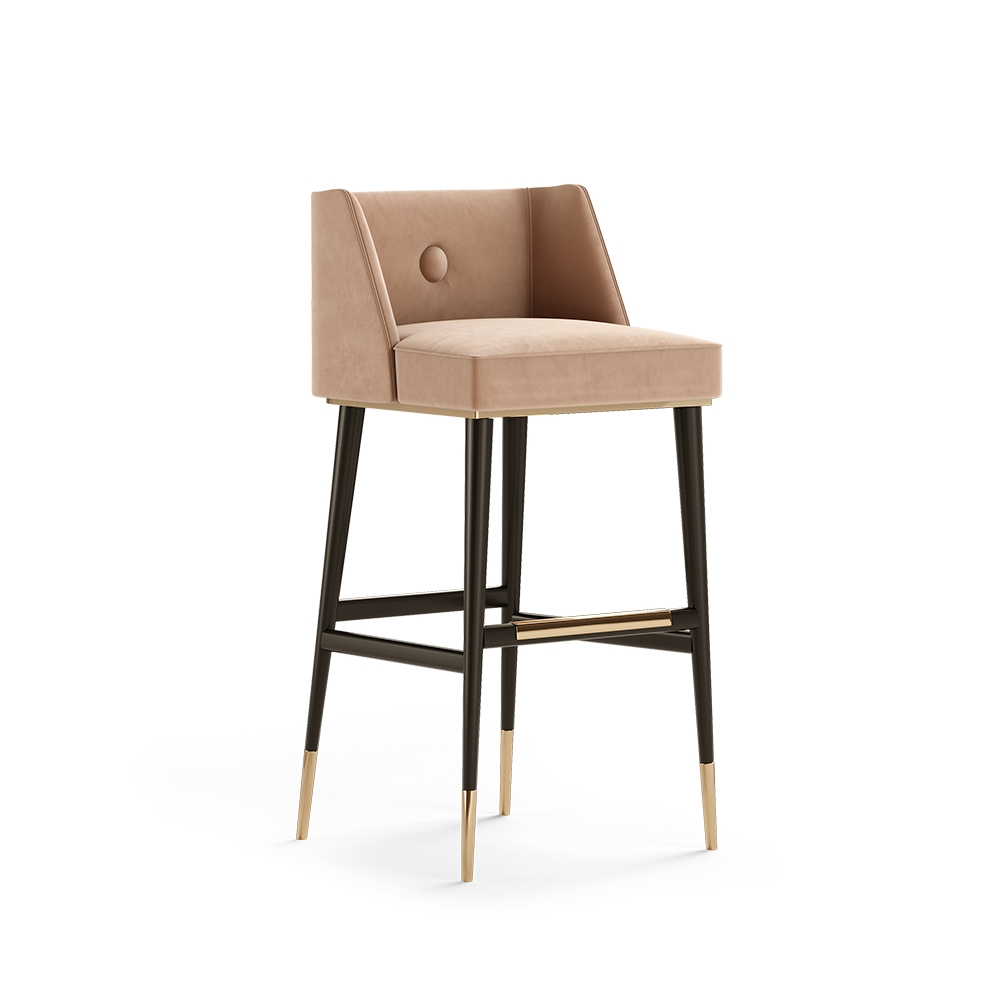 Getz Bar Chair