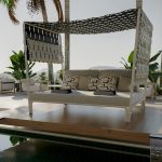 GUBUK Daybed image 6