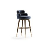 Jens Bar Chair image 2