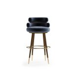 Jens Bar Chair image 3