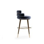 Jens Bar Chair image 4