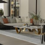 KAI I Coffee Table image 4