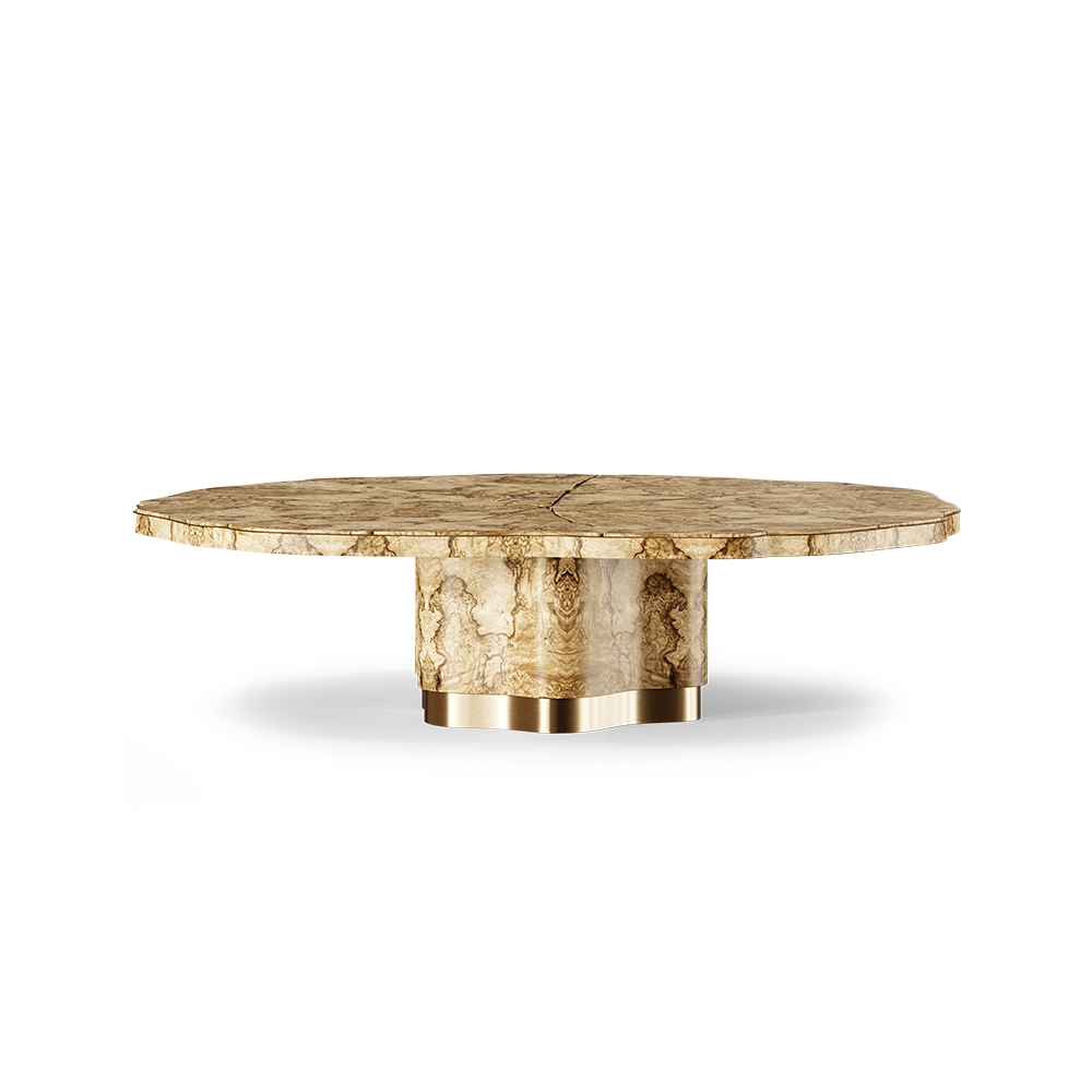 MAJUS | Center Table