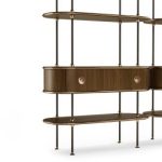 Martin I Bookcase image 4