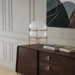 Adams Table Lamp image 1