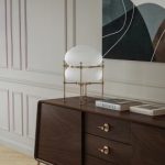 Adams Table Lamp image 2