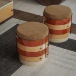 Chet Stool image 1