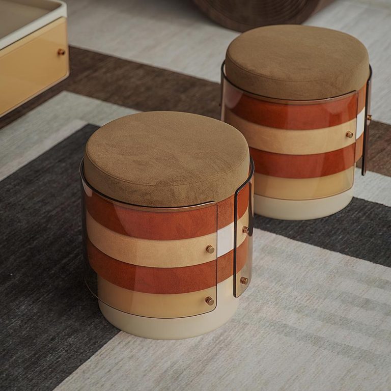 Chet Stool