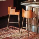 Ervin Bar Chair image 1