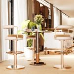 OTIS I BAR CHAIR image 2