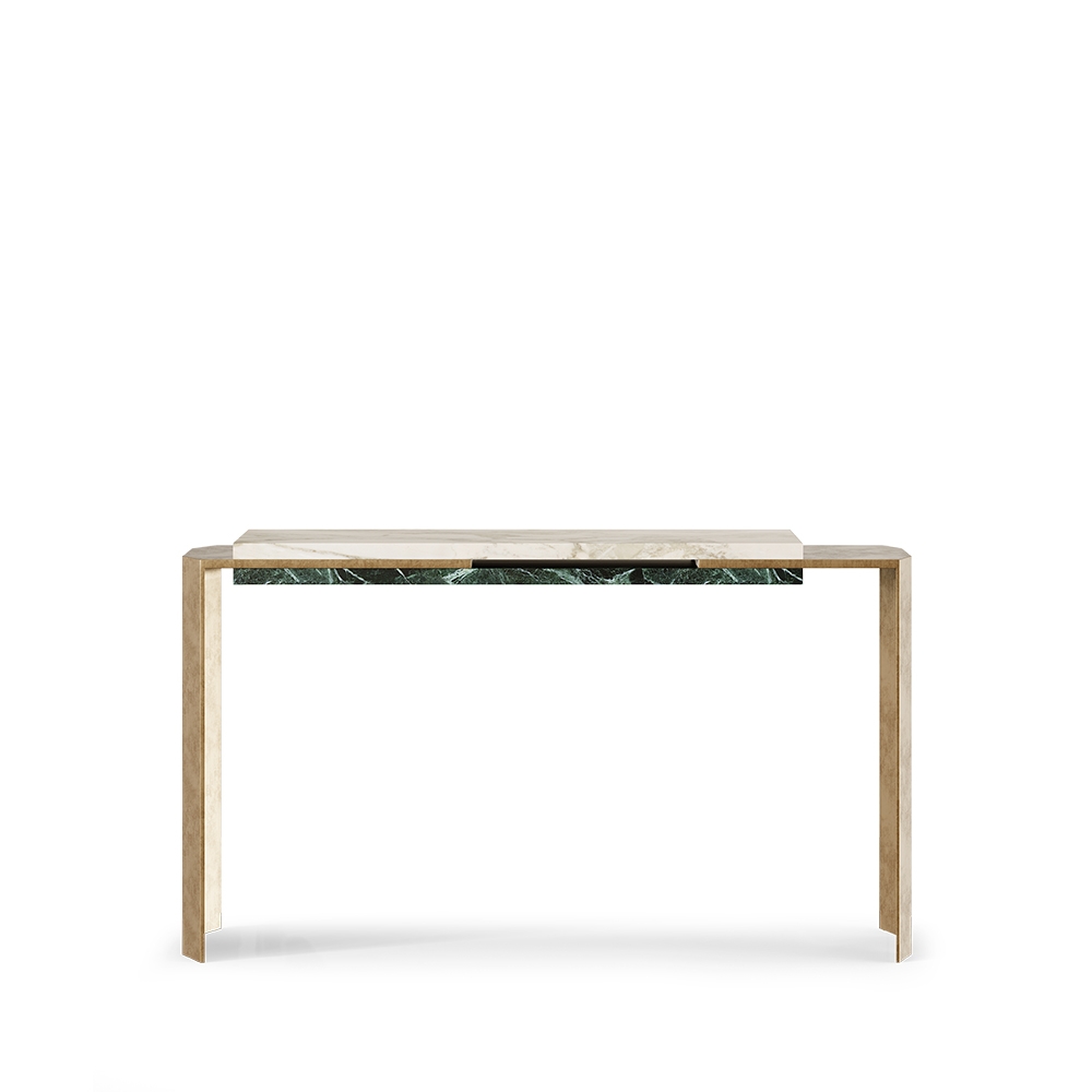 MIRUS Console