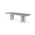 MOON Rectangular Dining Table image 1
