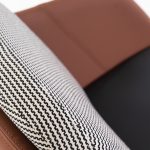 Nero Dining Armchair image 5